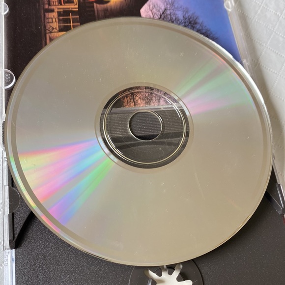 🎶PRICING🎶 Randy Travis Storms Of Life Music CD - Picture 6 of 6